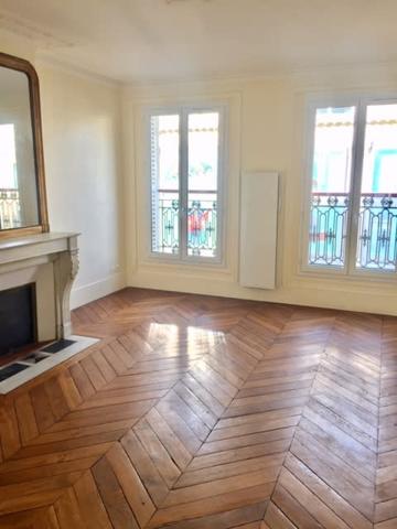 Appartement 3 pièces à louer