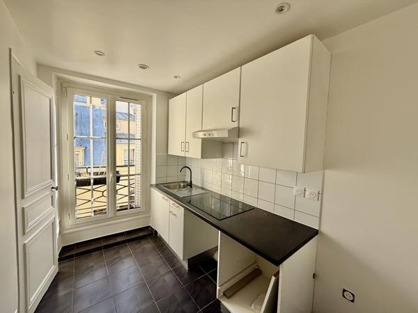 Appartement 3 pièces à louer