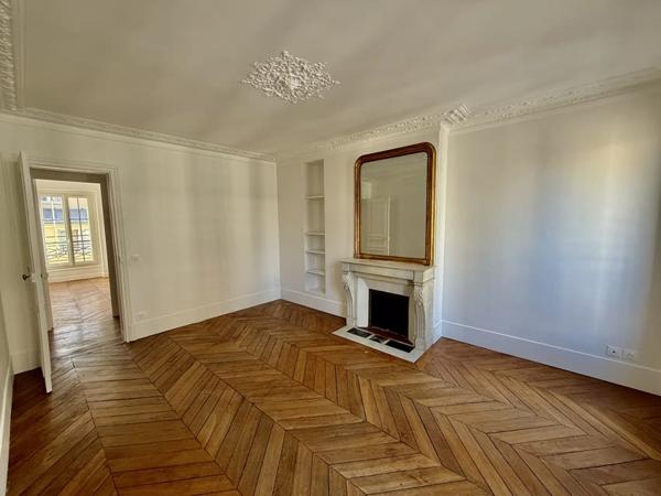 Appartement 3 pièces à louer