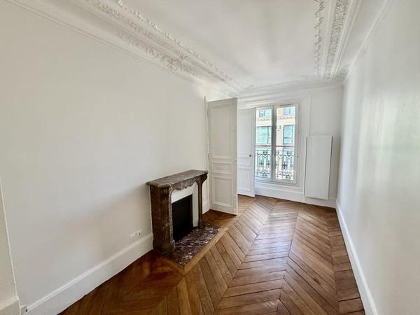 Appartement 3 pièces à louer