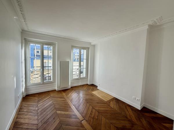 Appartement 3 pièces à louer