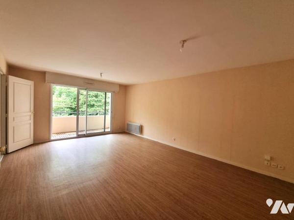 Appartement de type 3, au calme