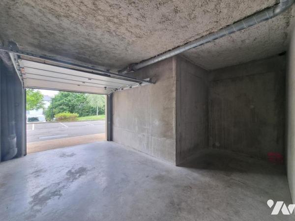 Appartement de type 3, au calme