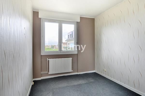 Appartement t5 garage et cave