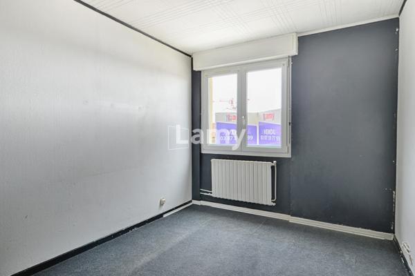 Appartement t5 garage et cave