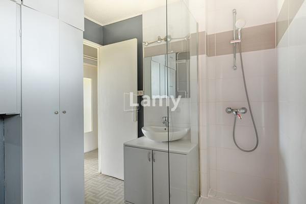 Appartement t5 garage et cave