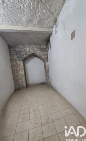 Murs commerciaux  à vendre 70 m² Louvres