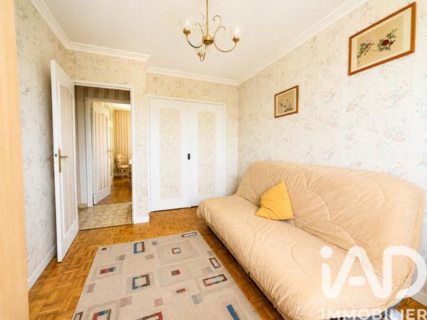 Appartement à vendre 4 pièces 69 m² Noisy-le-Grand