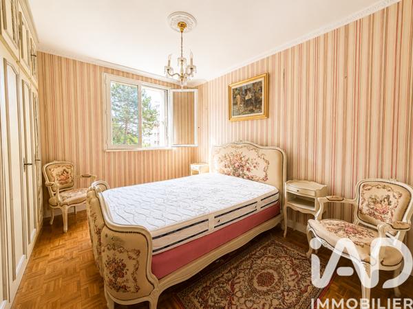 Appartement à vendre 4 pièces 69 m² Noisy-le-Grand