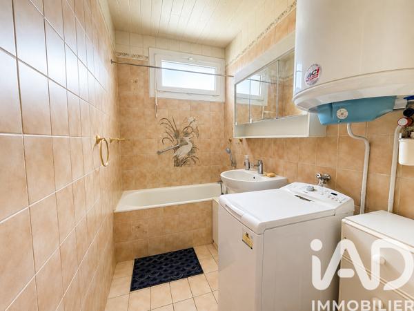 Appartement à vendre 4 pièces 69 m² Noisy-le-Grand