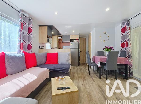 Maison à vendre 4 pièces 40 m² Marcilly-sur-Eure