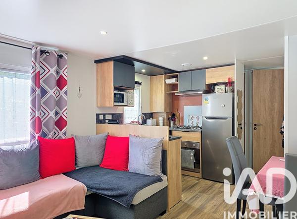 Maison à vendre 4 pièces 40 m² Marcilly-sur-Eure