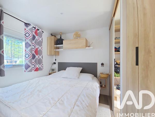Maison à vendre 4 pièces 40 m² Marcilly-sur-Eure