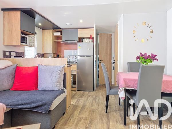 Maison à vendre 4 pièces 40 m² Marcilly-sur-Eure