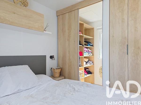 Maison à vendre 4 pièces 40 m² Marcilly-sur-Eure