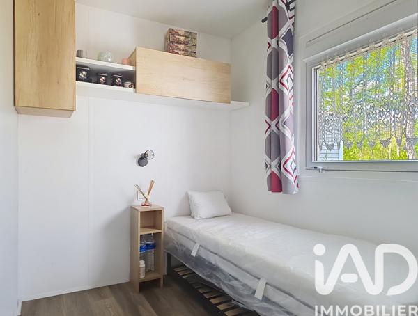 Maison à vendre 4 pièces 40 m² Marcilly-sur-Eure