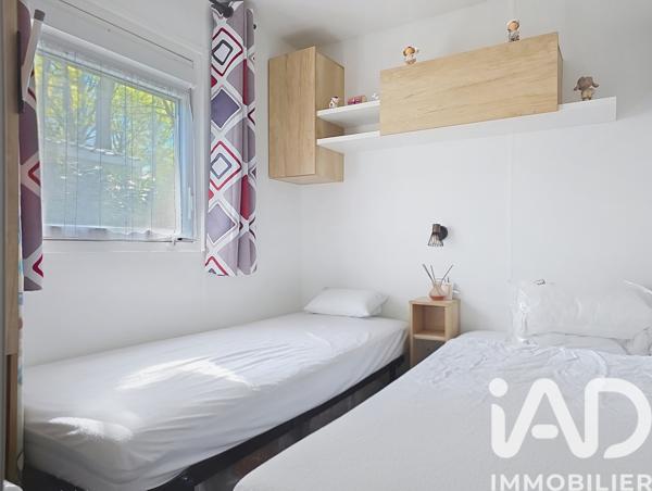 Maison à vendre 4 pièces 40 m² Marcilly-sur-Eure