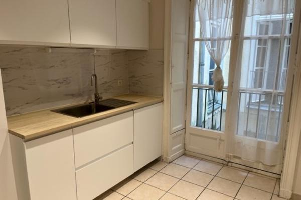 Louer appartement 5 pièces de 177 m²