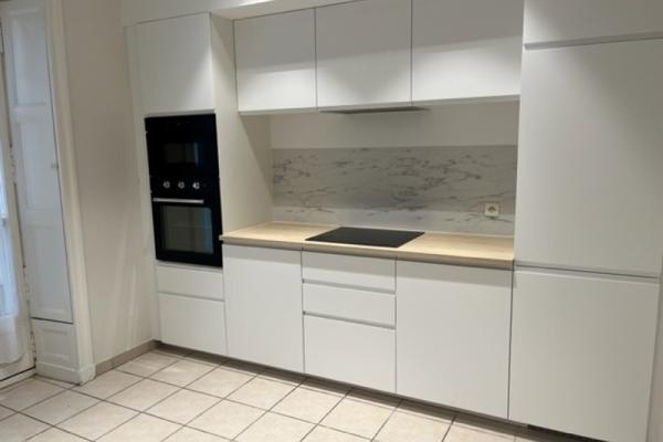 Louer appartement 5 pièces de 177 m²