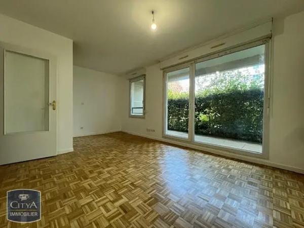 Appartement à louer 1 pièce 27.67m² Lyon (69003)