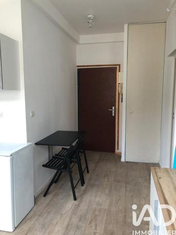 Appartement à vendre 1 pièce 25 m² Meaux