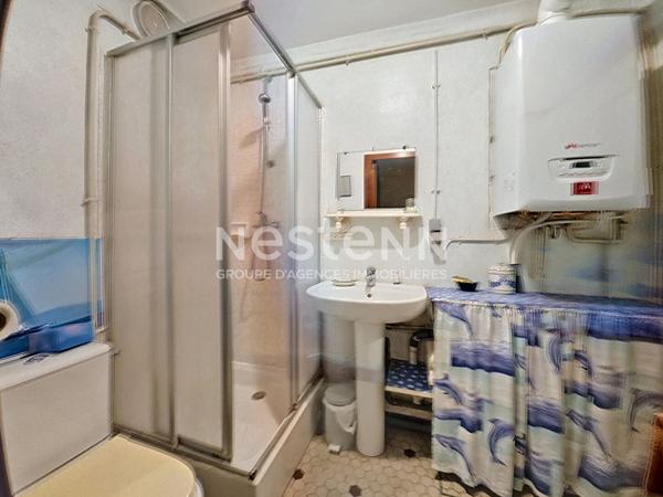 Maison familiale, 4 chambres avec jardin arboré, véranda et espace indépendant