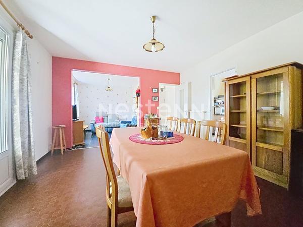 Maison familiale, 4 chambres avec jardin arboré, véranda et espace indépendant