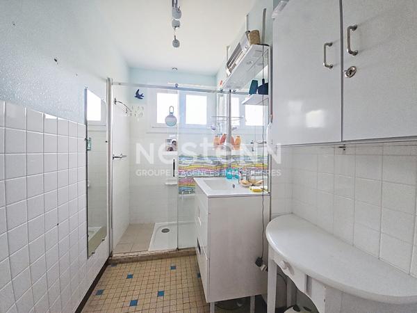Maison familiale, 4 chambres avec jardin arboré, véranda et espace indépendant