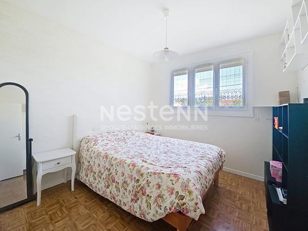 Maison familiale, 4 chambres avec jardin arboré, véranda et espace indépendant