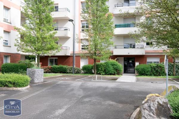 Appartement à vendre 2 pièces 49.41m²