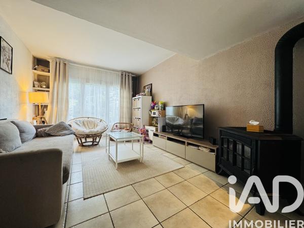 Maison à vendre 5 pièces 90 m² Cesson