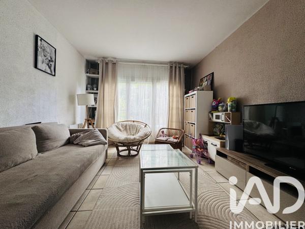 Maison à vendre 5 pièces 90 m² Cesson