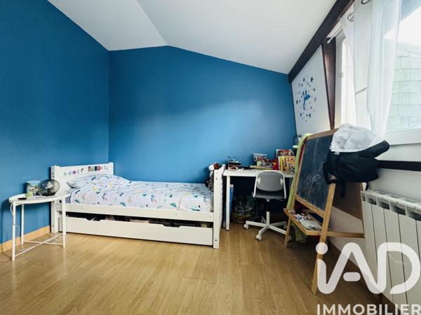 Maison à vendre 5 pièces 90 m² Cesson