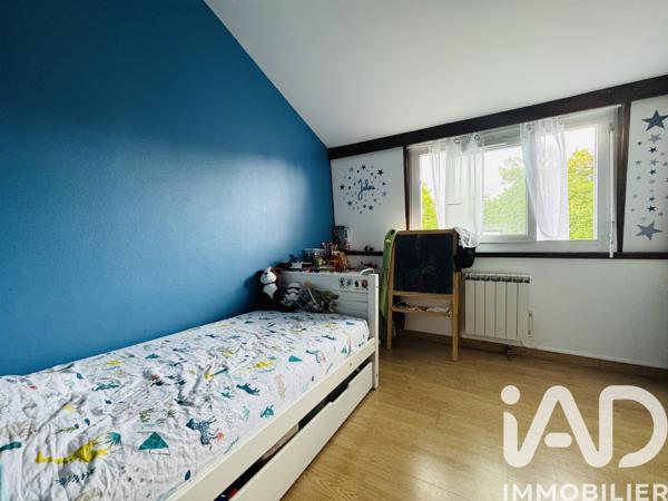 Maison à vendre 5 pièces 90 m² Cesson