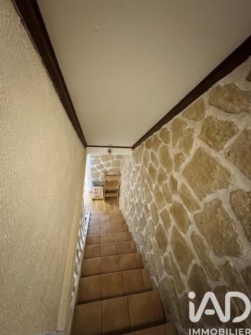 Maison à vendre 5 pièces 90 m² Cesson