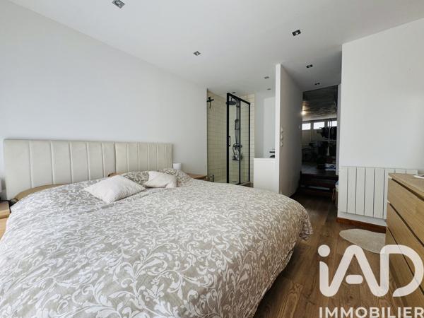 Maison à vendre 5 pièces 90 m² Cesson