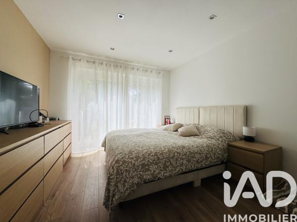 Maison à vendre 5 pièces 90 m² Cesson