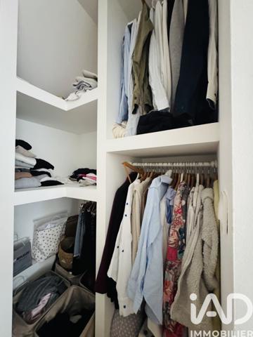 Maison à vendre 5 pièces 90 m² Cesson