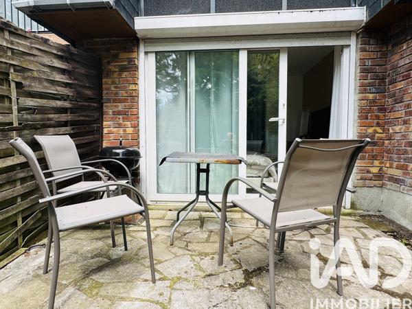Maison à vendre 5 pièces 90 m² Cesson