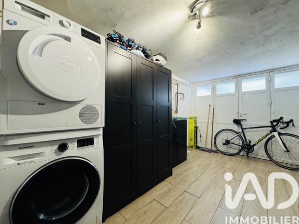Maison à vendre 5 pièces 90 m² Cesson