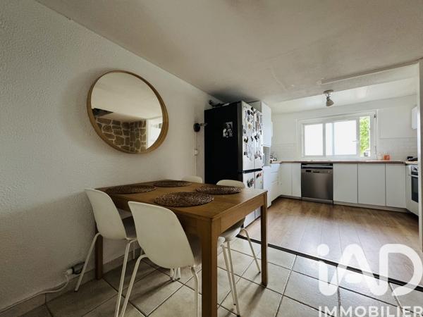 Maison à vendre 5 pièces 90 m² Cesson