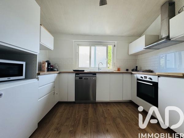 Maison à vendre 5 pièces 90 m² Cesson