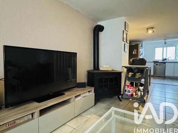 Maison à vendre 5 pièces 90 m² Cesson