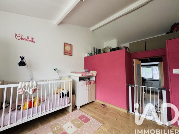 Maison à vendre 5 pièces 90 m² Cesson