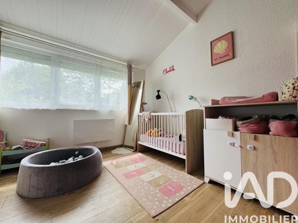 Maison à vendre 5 pièces 90 m² Cesson