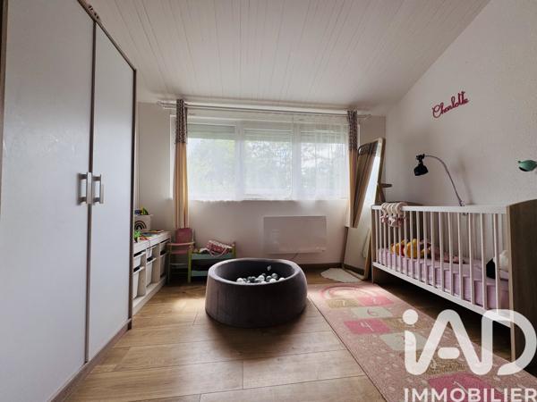 Maison à vendre 5 pièces 90 m² Cesson