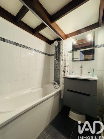 Maison à vendre 5 pièces 90 m² Cesson
