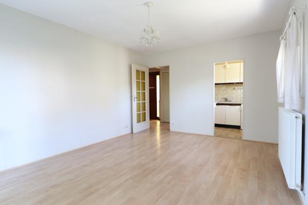 ROYAN - Quartier du Parc - Appartement T2 avec Jardin, cave et Parking
