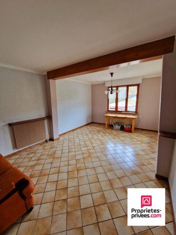 charmante maison a pont de roide Vermondans