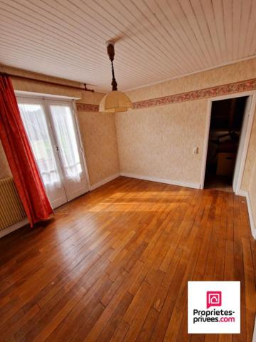 charmante maison a pont de roide Vermondans